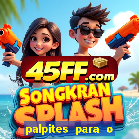 palpites para o jogo do chelsea hoje